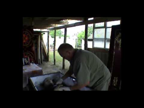 ГИБЕЛЬ БУЛКОВА В В  в ИК №6 г Клинцы, Брянской обасти