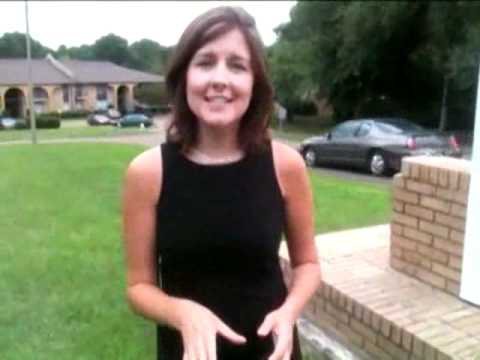 Woman Says She Was Attacked By Postal Worker