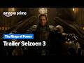 Prime Video onthult de trailer van seizoen 3 van The Lord of the Rings: The Rings of Power van Prime Video