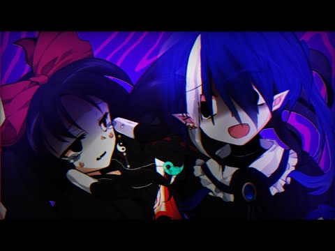 【東方改変PV】凡人様