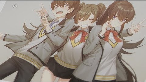 Counter:Side Ep 3 Old Relationship 2-4 (Full)