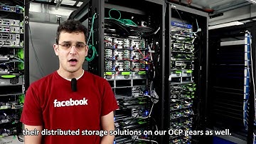 Wiwynn at OCP Techday 2017: Disaggregate Lab