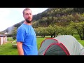Обзор палатки Talberg Sund Pro 2
