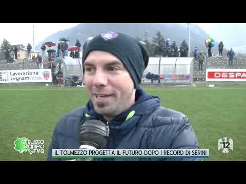 A TUTTO CAMPO FVG | 13/04/2025
