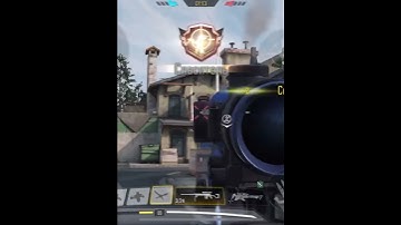 Pew #codm #codmobile #callofdutymobile #cod #shortsvideo #callofduty #codmemotes #gaming