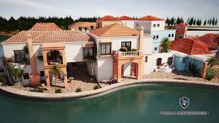 La Providencia Resort & Country Club