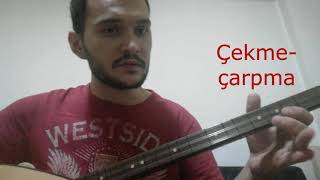 Engin Nurşani Verin Benim Sevdiğimi Solfej