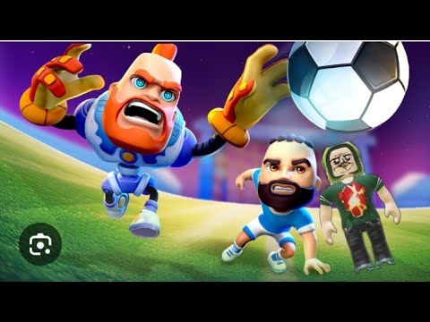 Opening mediu pe goal battle mia picat trei oameni noi