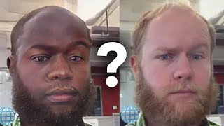 People React To FaceApp's Racial Face Filter