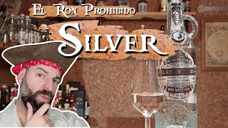 Verbotener Genuss: Ron Prohibido Silver im Geschmackstest - pur und als Drink!