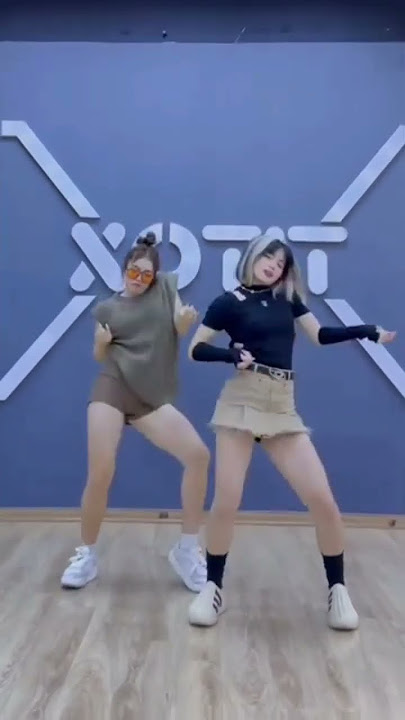 TIKTOK DANCE TREND THAILAND 2023 #dance #viraltrend #viral #trending