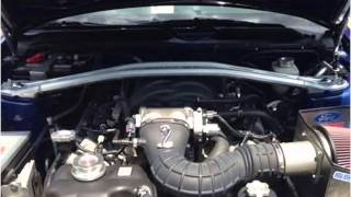 2008 Ford Mustang Used Cars Roanoke VA
