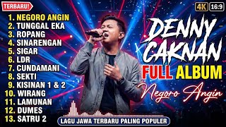 Denny Caknan Full Album Terbaru 2026 - Lagu Pop Jawa Viral TikTok Terpopuler 2026 - Tanpa Iklan 🔥