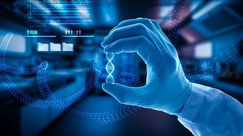 What to Expect in Next Gen Data Science - The Future Unveiled (4 Minutes)