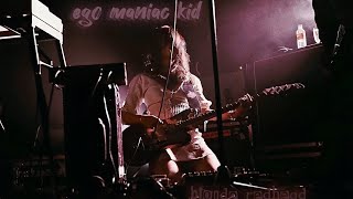 Watch Blonde Redhead Ego Maniac Kid video