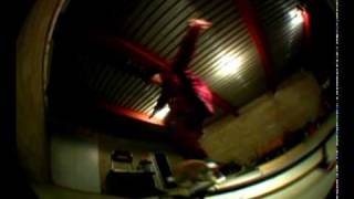 dvx clips
