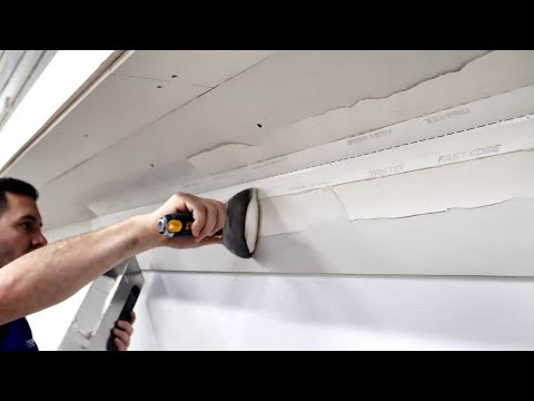 How to Finish Off-Angle Inside Corners: The Ultimate Guide