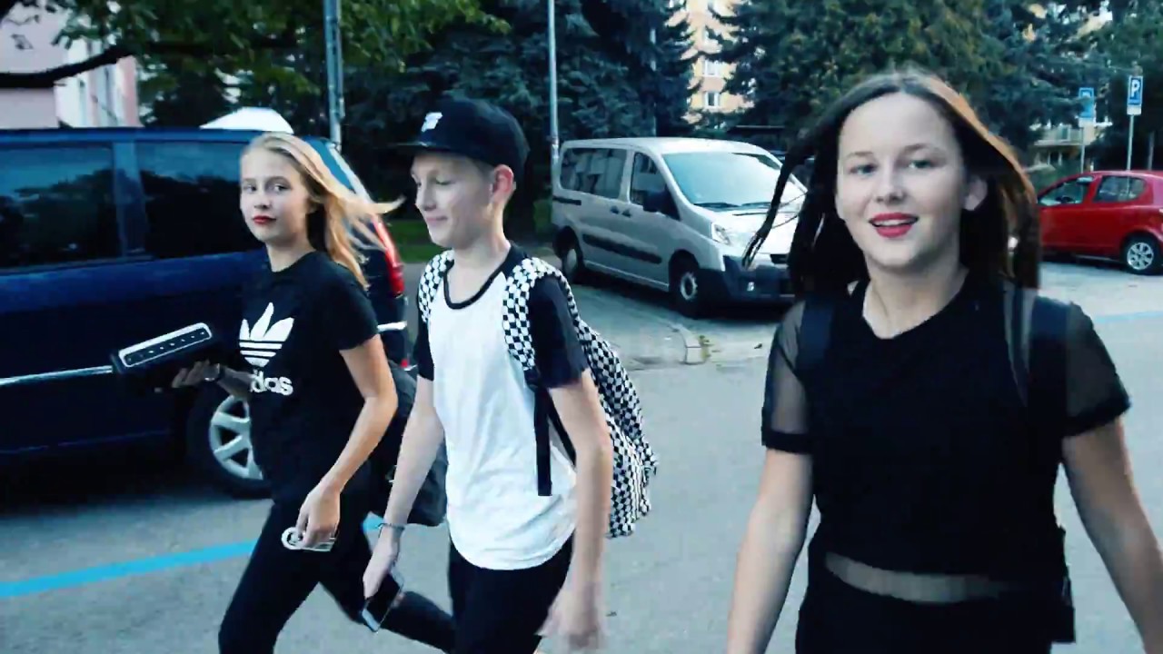 Taneční studio NO LIMIT v novém tanečním sále