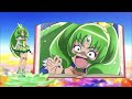 スマイルプリキュア! ノンテロップED2 ver.マーチ