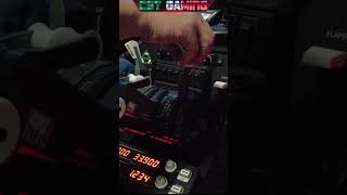 The best way to experience Flight Simulation | Absolute Immersion | NextLevelRacing Cockpit!!