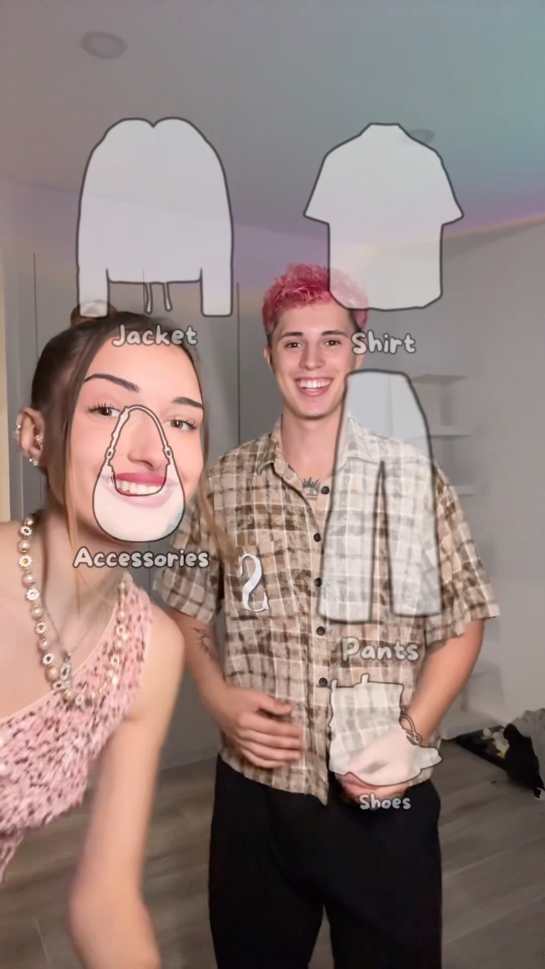 Cambiaríais algo?❤️