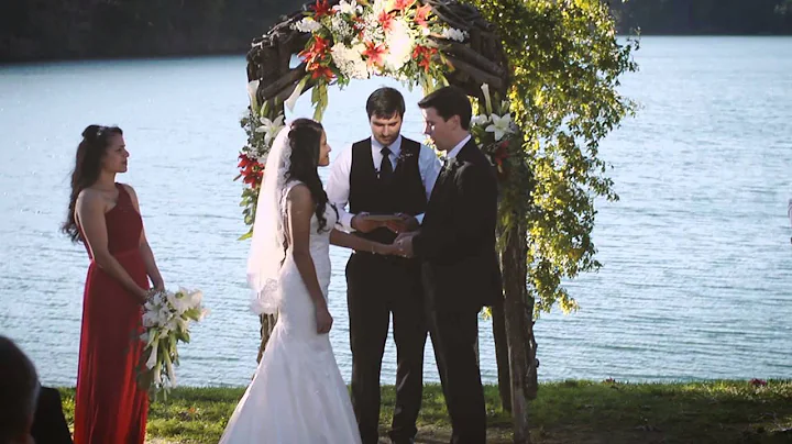 Michelle and Rex Film