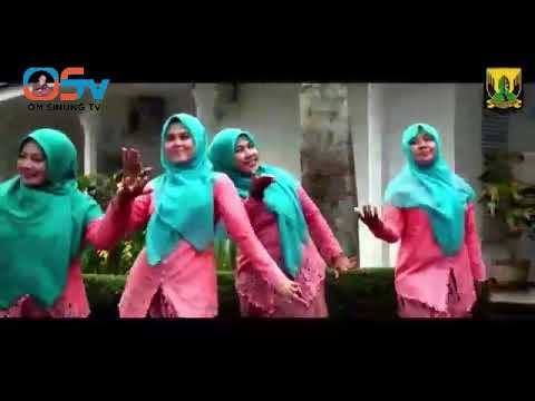 Senam 123 - Om Sinung