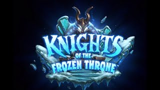 Knights of the Frozen Throne(New Expansion) and Summer Fire Festival Announced!