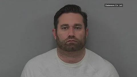 Delaware city councilman charged with harassment, menacing by stalking