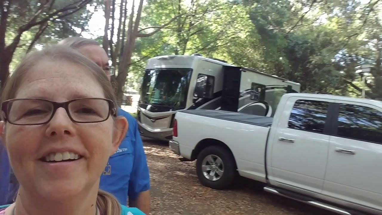 Ruff Road RV Life - Episode 1
