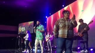 NHLV Worship Team “Believe For It-The Blessing” (Cover) 1-15-23