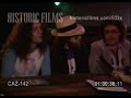 Allen collins band 1983 mtv segment