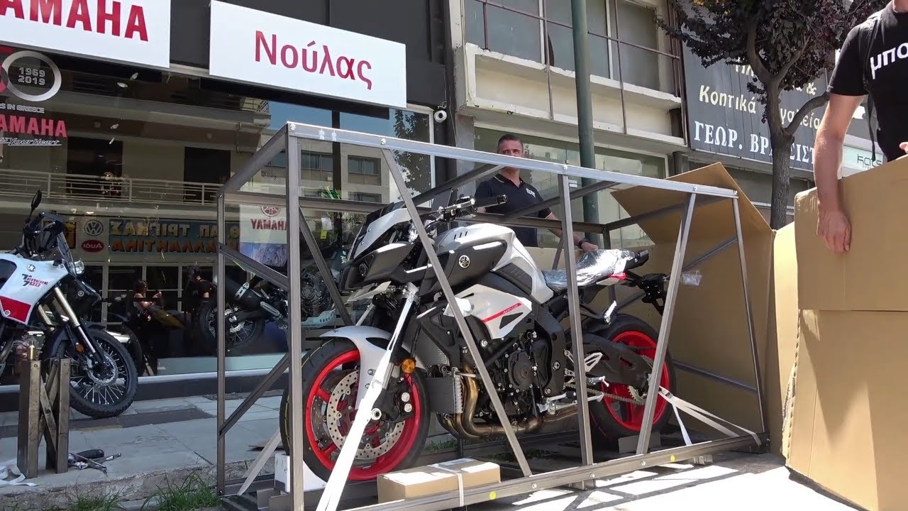 top 10 motorcycle 2020