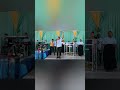 WEWE NI MKUU SANA BWANA 