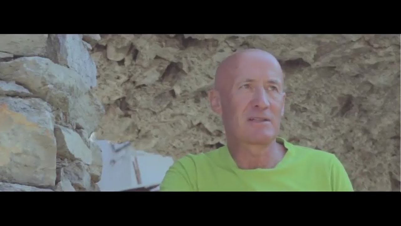 Hero 4 GP - La storia di Abele Blanc (Aymavilles)