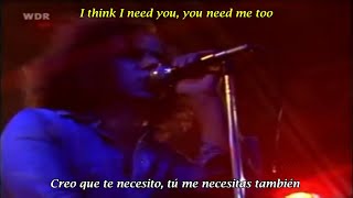 Scorpions - THIS IS MY SONG (Music Video) | Subtitulado en ESPAÑOL &amp; LYRICS