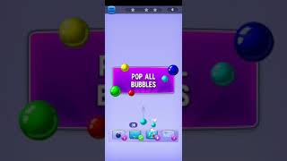 Bubble Shooting Game by Ilyon | Level-99