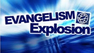 EE Gospel Presentation