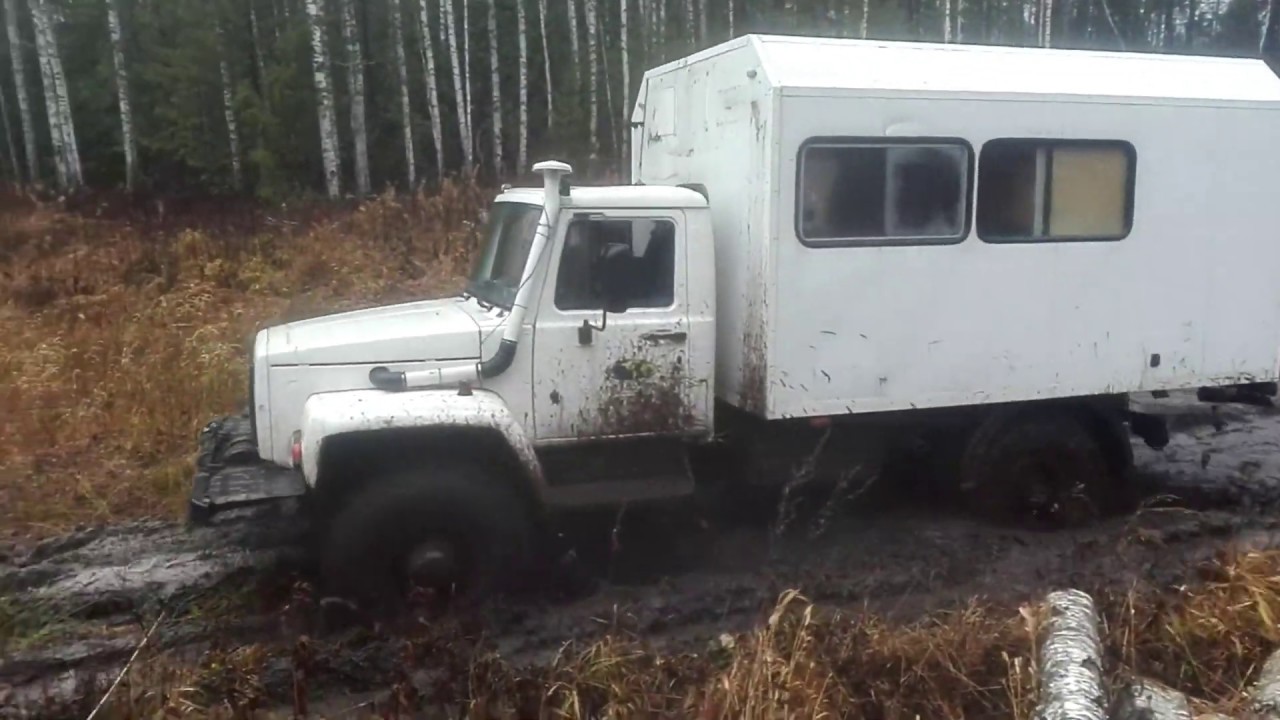 понедельник день тяжелый - YouTube