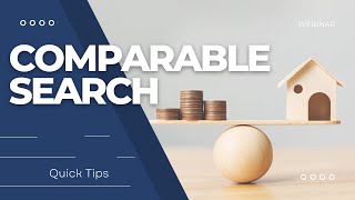 Comparable Search Net Worth