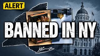 The 4 New York Laws That Just Changed Gun Buying Forever