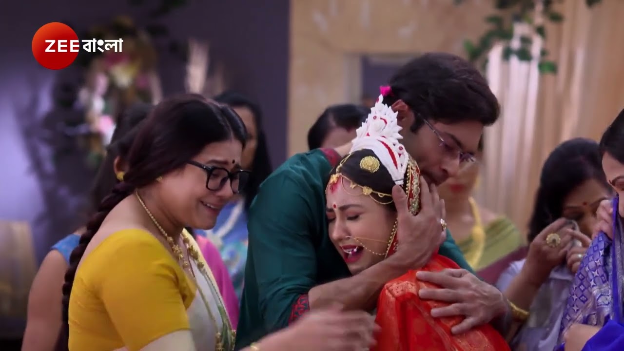 Phulki | Ep - 689 | Webisode | May 08 2025 | Zee Bangla