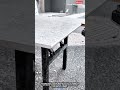 Worker Job Innovation: Safe Work Edging Grinder! #work