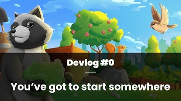 Urban Farmer Devlog #0 | You