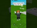 #roblox