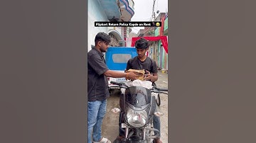 2 दिन पहन कर भी Return Accepted? Flipkart OP 😂🙌 #shorts #flipkart