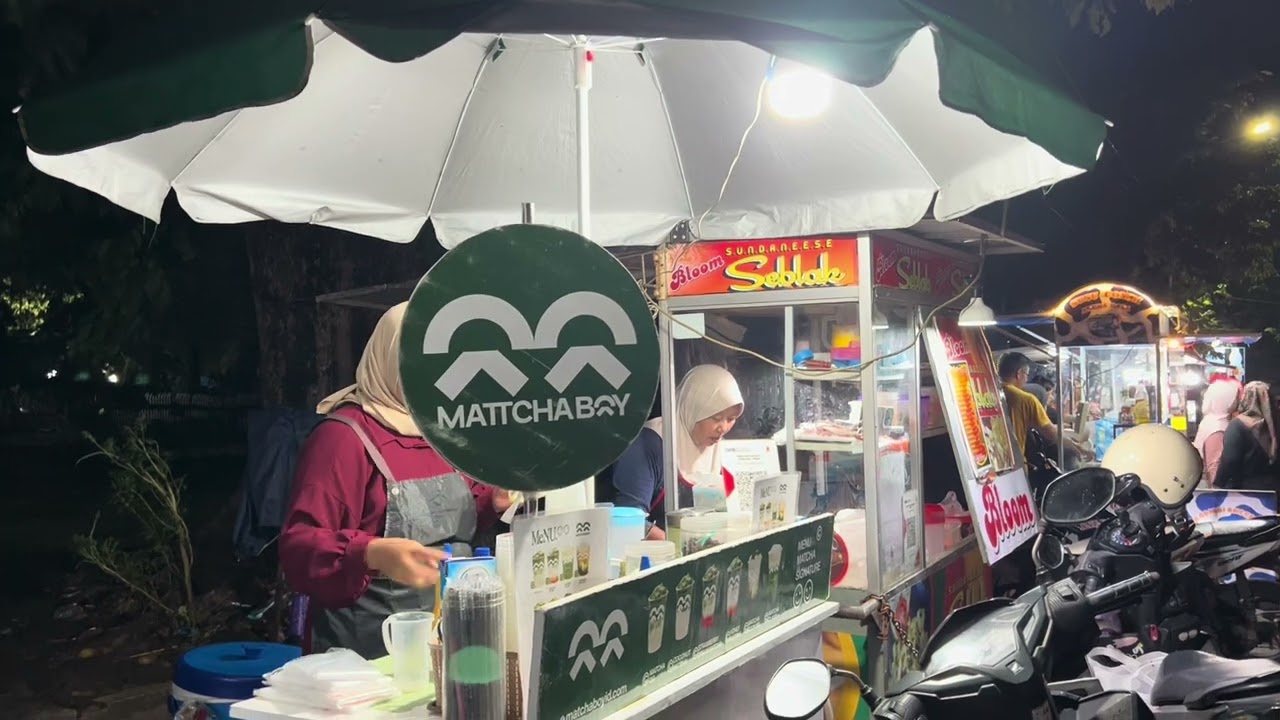 Food vlog 3 series (part 3), Nama : Khoriana khoirun nisa, NIM : A15.2025.03356, kelp. A15.9104