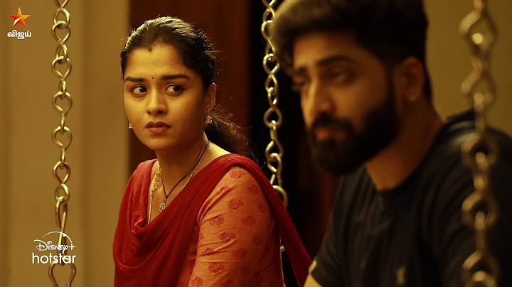 Mahanadhi | 19th & 20th December 2024 - Promo