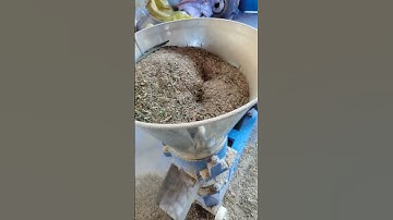 #fcnfm FCNFM Flat Die Mill Maintenance Essentials for Long-Term Reliability