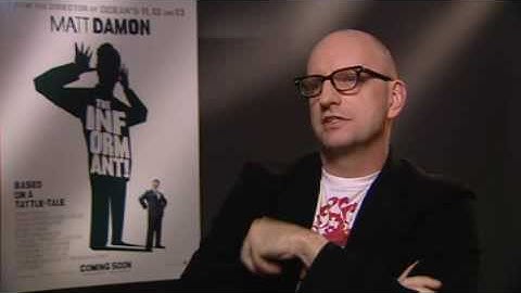 Steven Soderbergh on Knockout | Empire Magazine